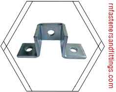 Strut Support Systems Fasteners Manufacturers Exporters in India