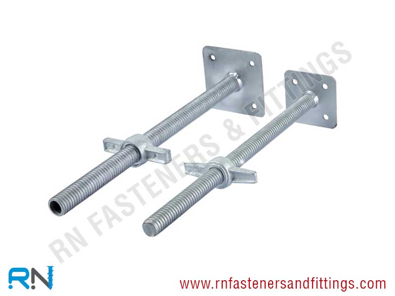 Scaffolding Screw Jack