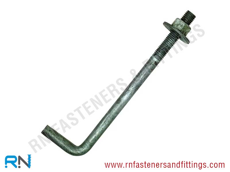 Construction Anchor Bolt