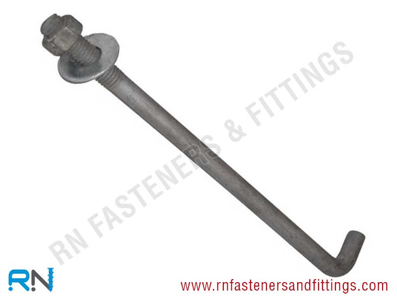 Foundation Bolt