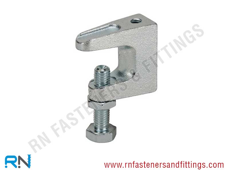Flange Beam Clamps