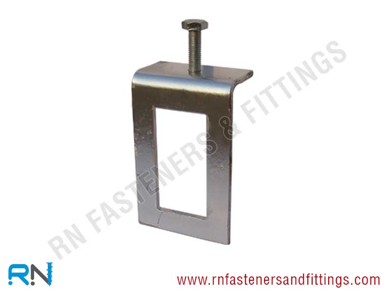 Window Beam Clamp