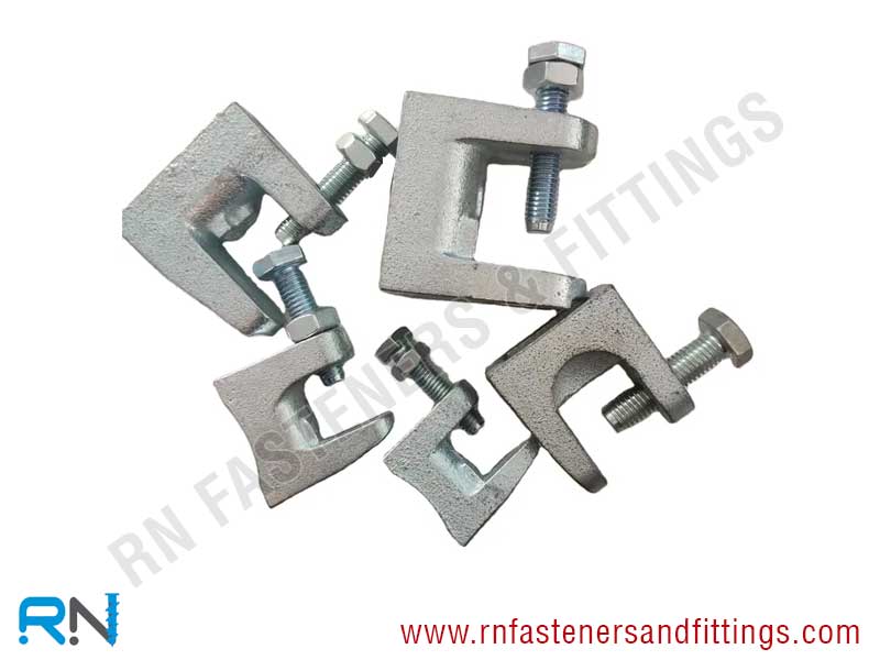 Beam Clamps