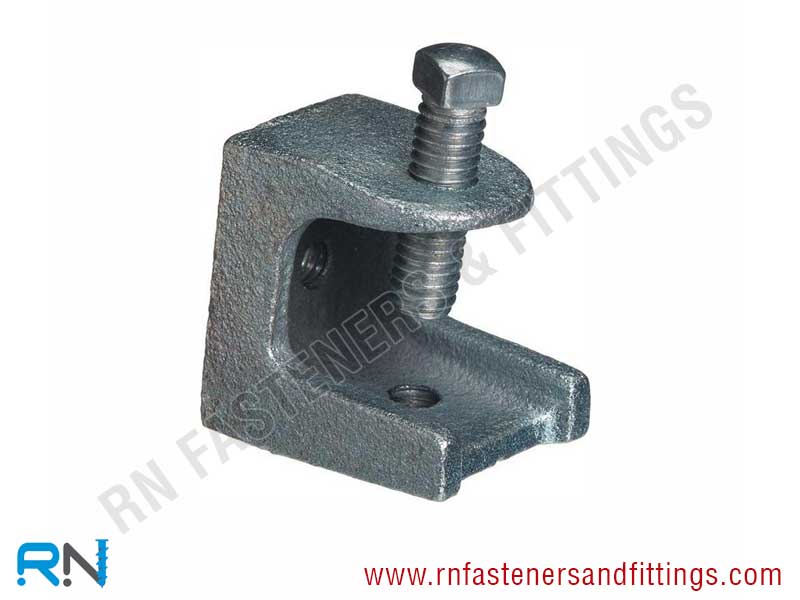 Casting Beam Clamps