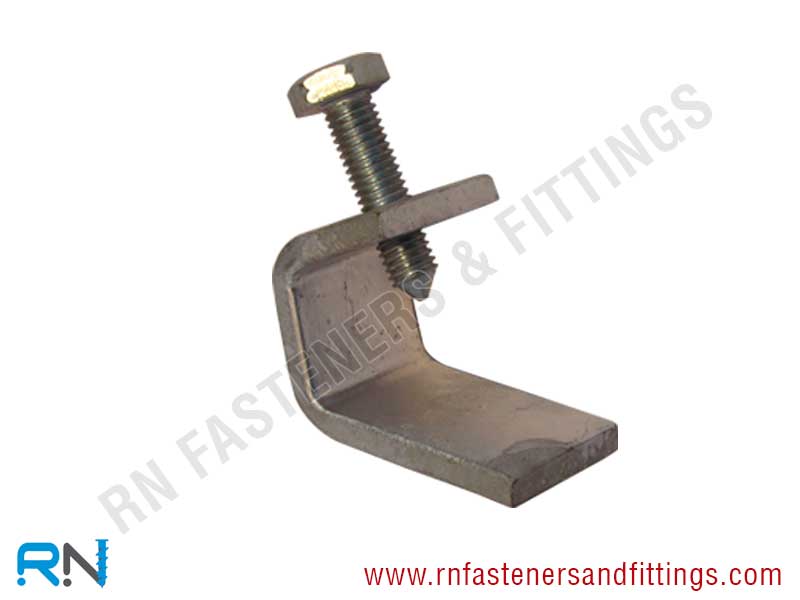 C Beam Clamp