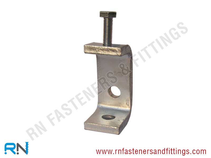 C Beam Clamp