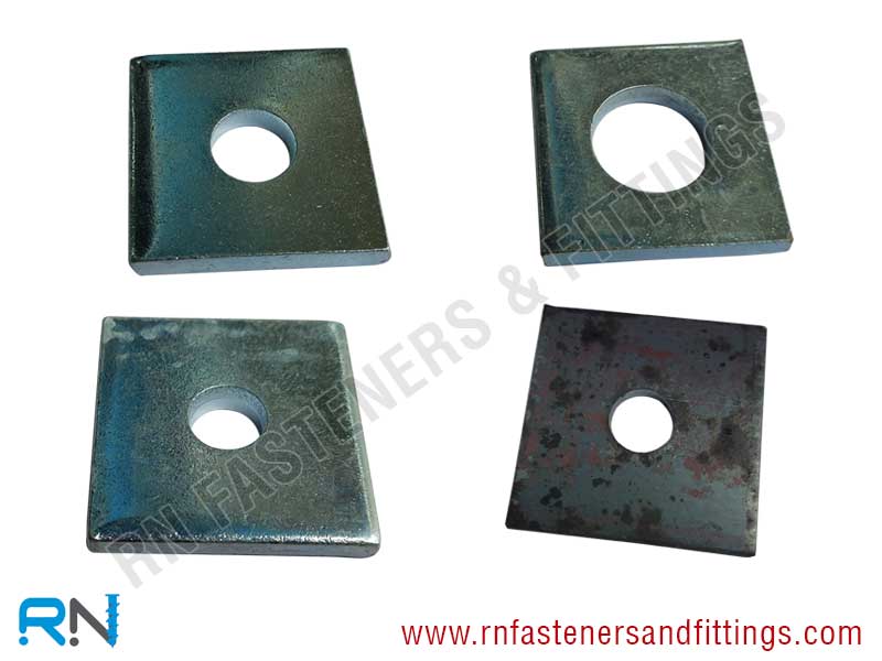 Strut Square Washer