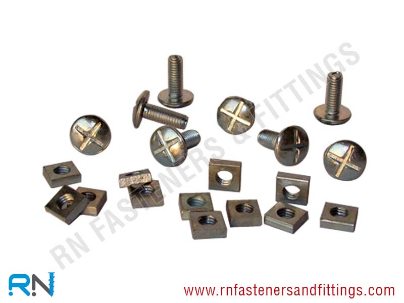 Roofing Nut Bolt