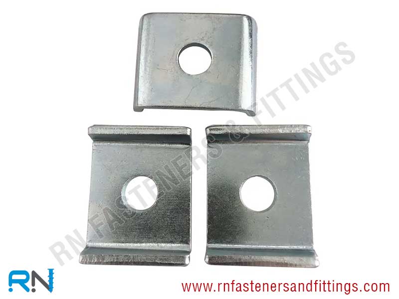 U-Shape Strut Saddle Washer