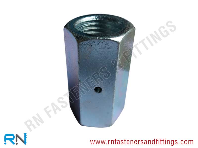 Coupling Nut / Rod Connector