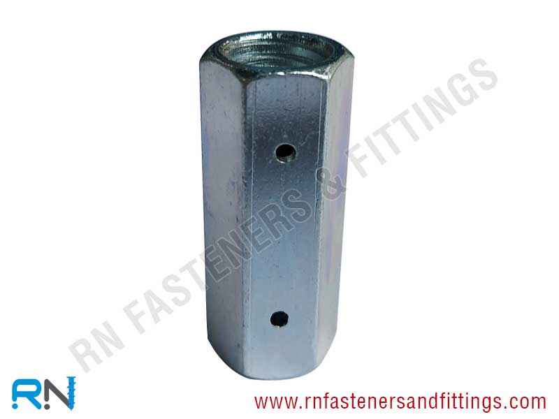 Coupling Nut / Rod Connector