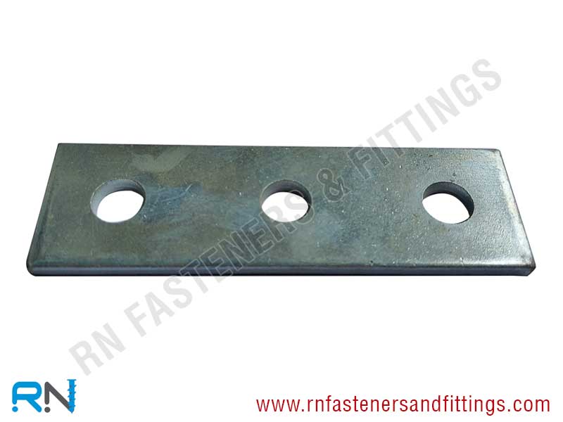 Strut Channel Brackets / Bracketry