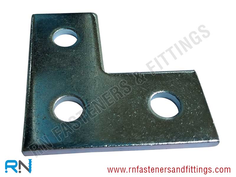 Strut Channel Brackets / Bracketry