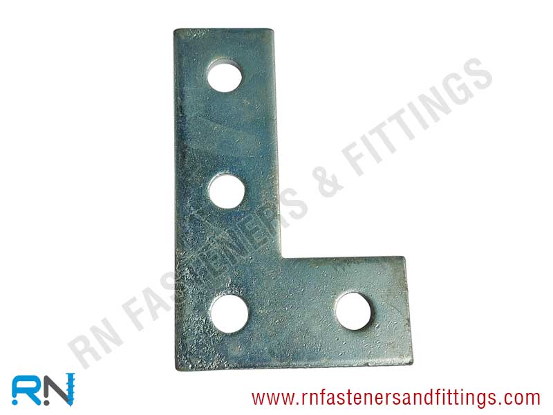 Strut Channel Brackets / Bracketry