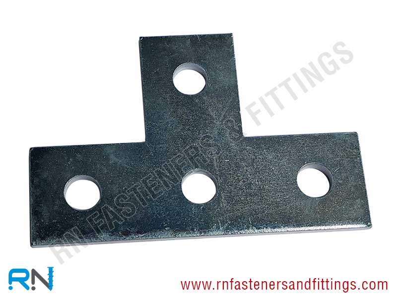 Strut Channel Brackets / Bracketry