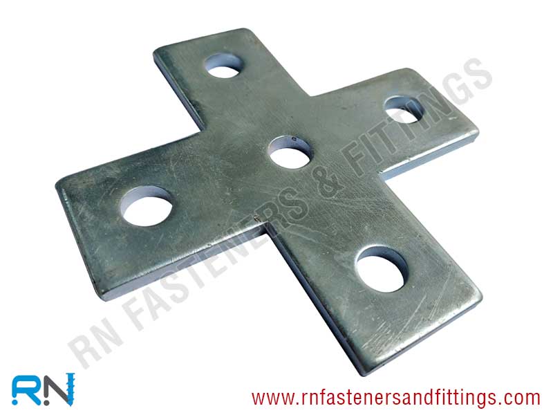 Strut Channel Brackets / Bracketry