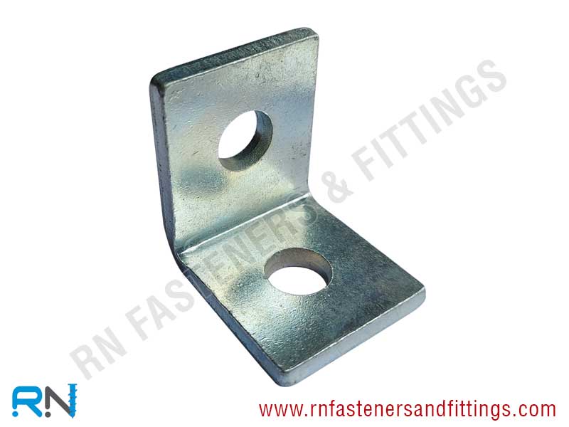 Strut Channel Brackets / Bracketry