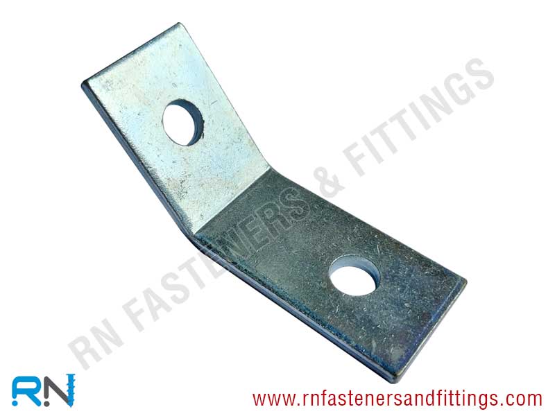 Strut Channel Brackets / Bracketry