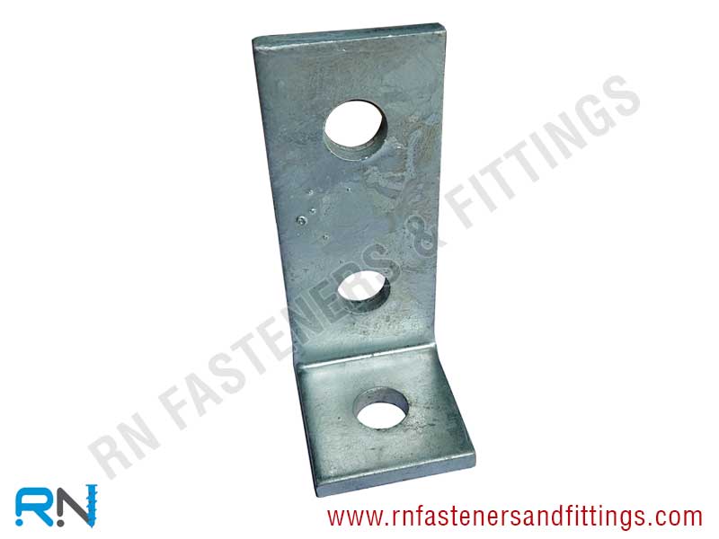 Strut Channel Brackets / Bracketry