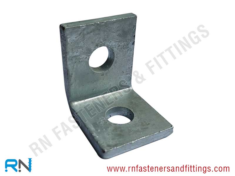 Strut Channel Brackets / Bracketry