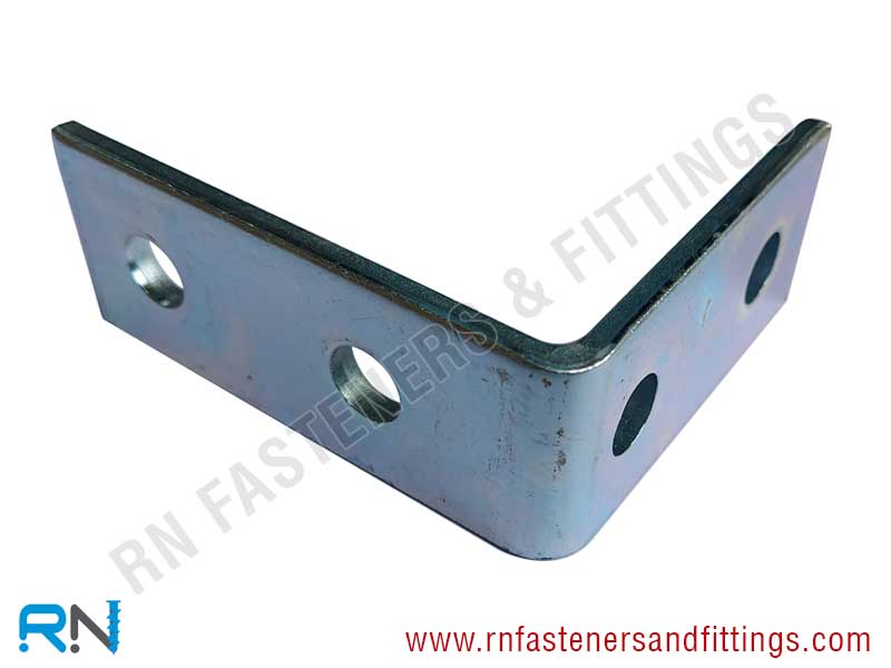 Strut Channel Brackets / Bracketry