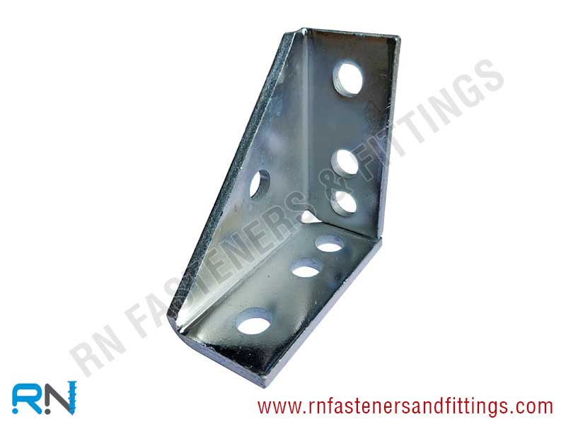 Strut Channel Brackets / Bracketry