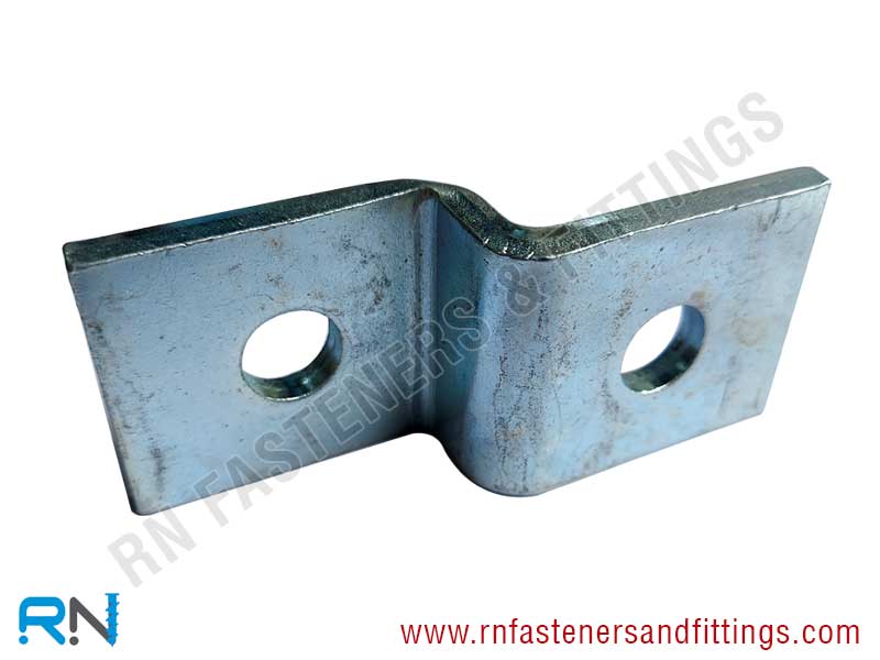 Strut Channel Brackets / Bracketry