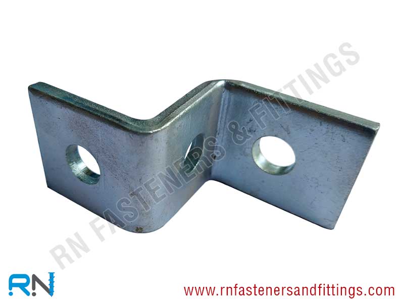Strut Channel Brackets / Bracketry