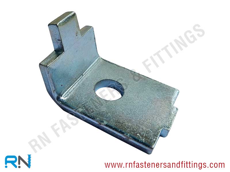 Strut Channel Brackets / Bracketry