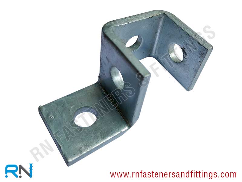 Strut Channel Brackets / Bracketry