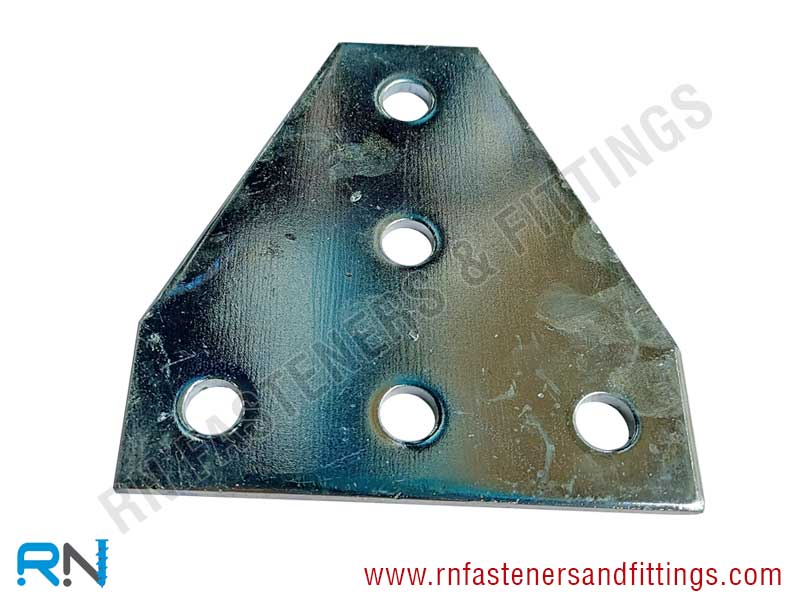 Strut Channel Brackets / Bracketry