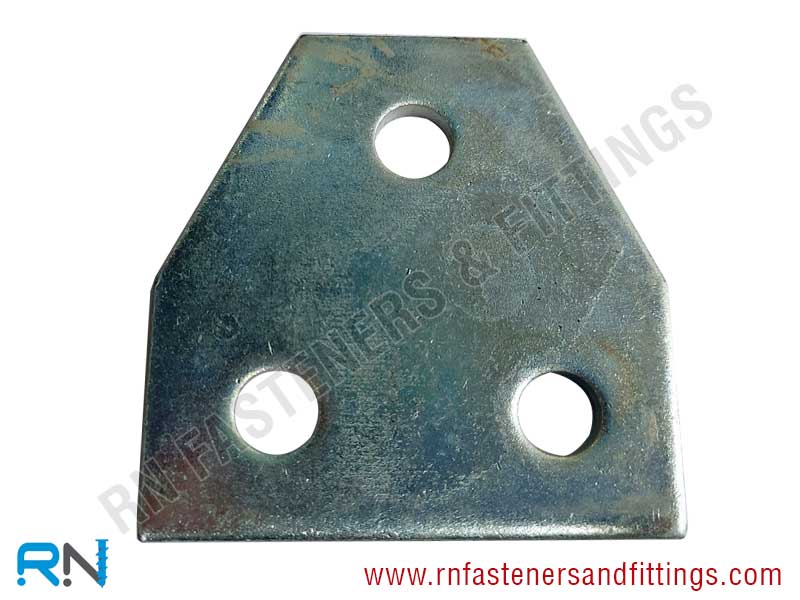 Strut Channel Brackets / Bracketry