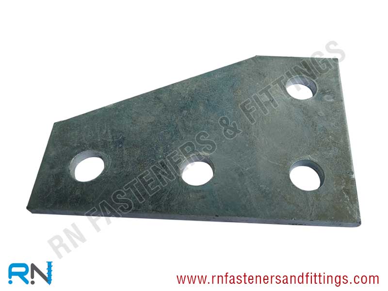 Strut Channel Brackets / Bracketry