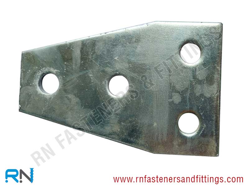 Strut Channel Brackets / Bracketry