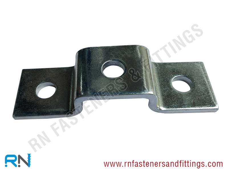 Strut Channel Brackets / Bracketry