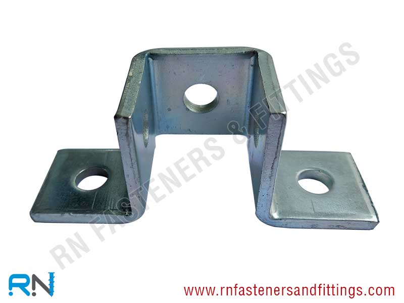 Strut Channel Brackets / Bracketry