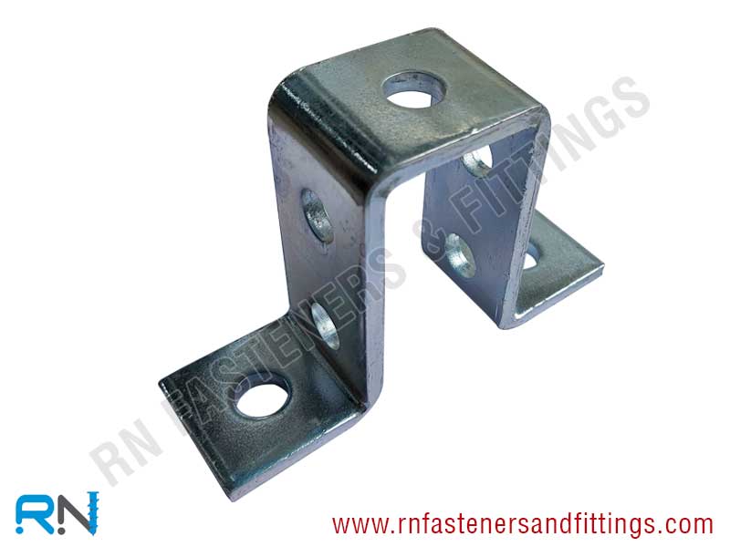 Strut Channel Brackets / Bracketry