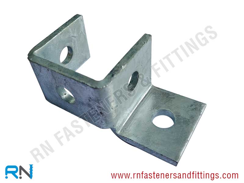 Strut Channel Brackets / Bracketry