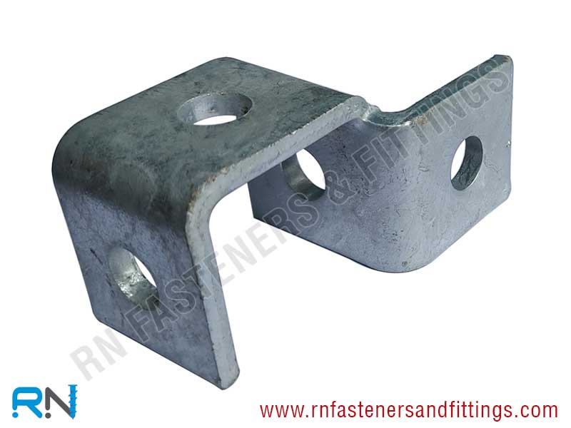 Strut Channel Brackets / Bracketry