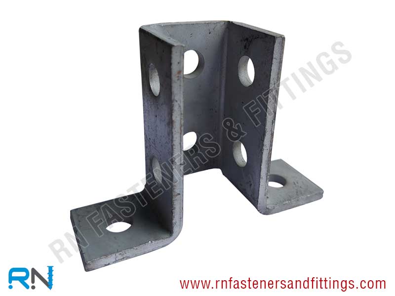 Strut Channel Brackets / Bracketry