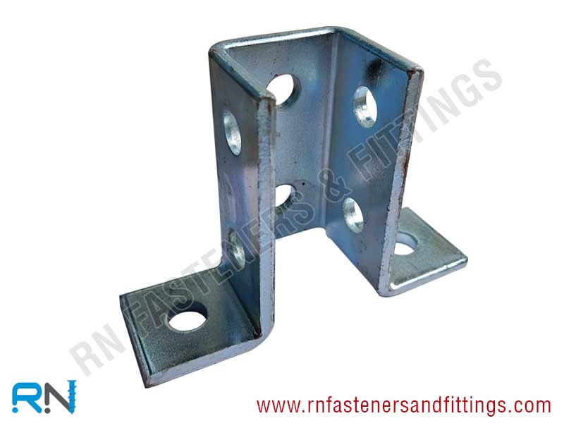 Strut Channel Brackets / Bracketry