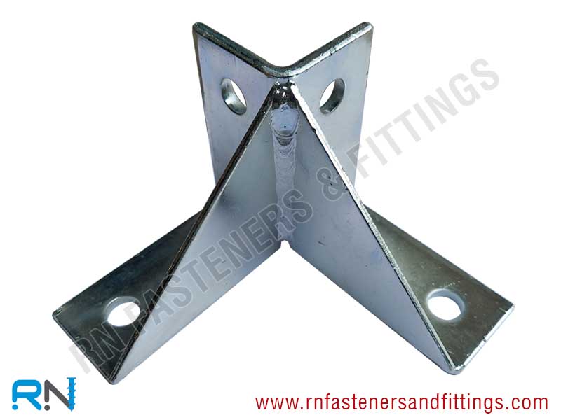 Strut Channel Brackets / Bracketry