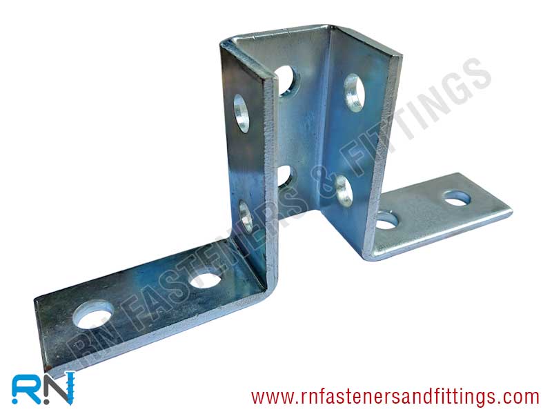 Strut Channel Brackets / Bracketry