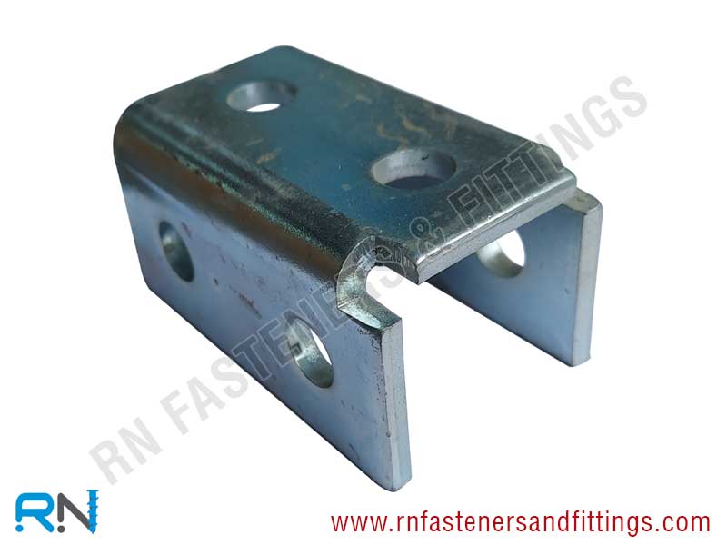 Strut Channel Brackets / Bracketry