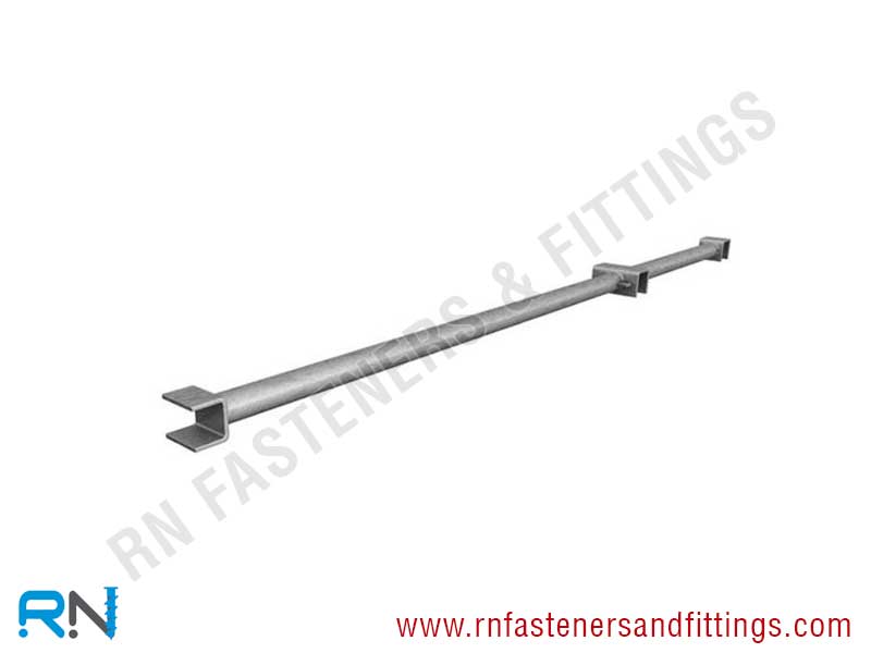 Cuplock Inside board transom 