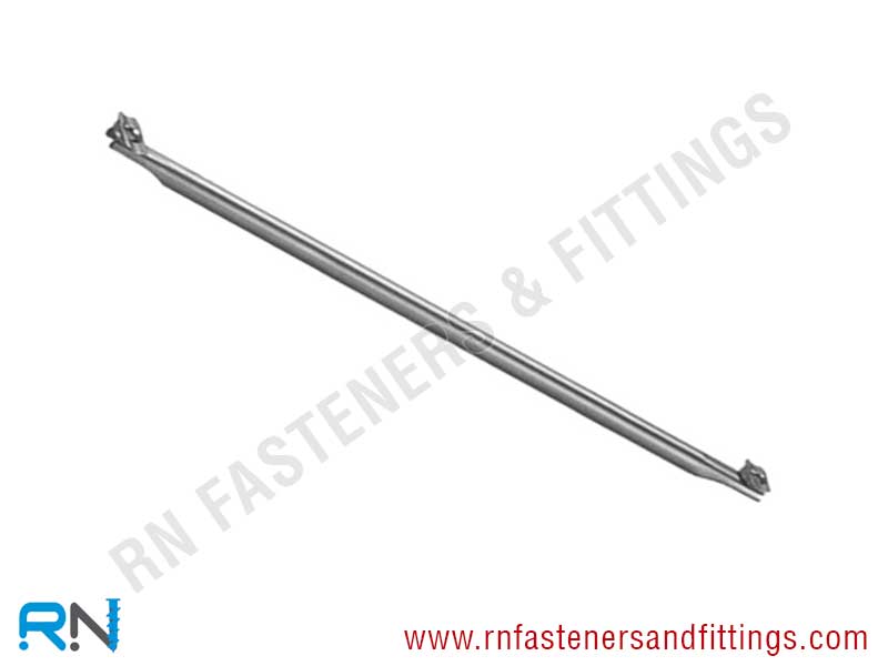 Cuplock Scaffolding Diagonal Brace