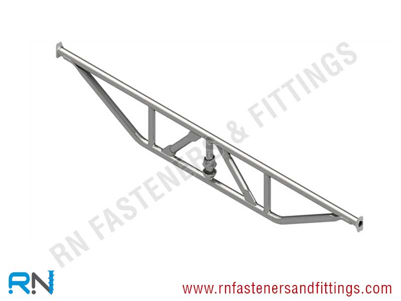 Cuplock Truss Ledger