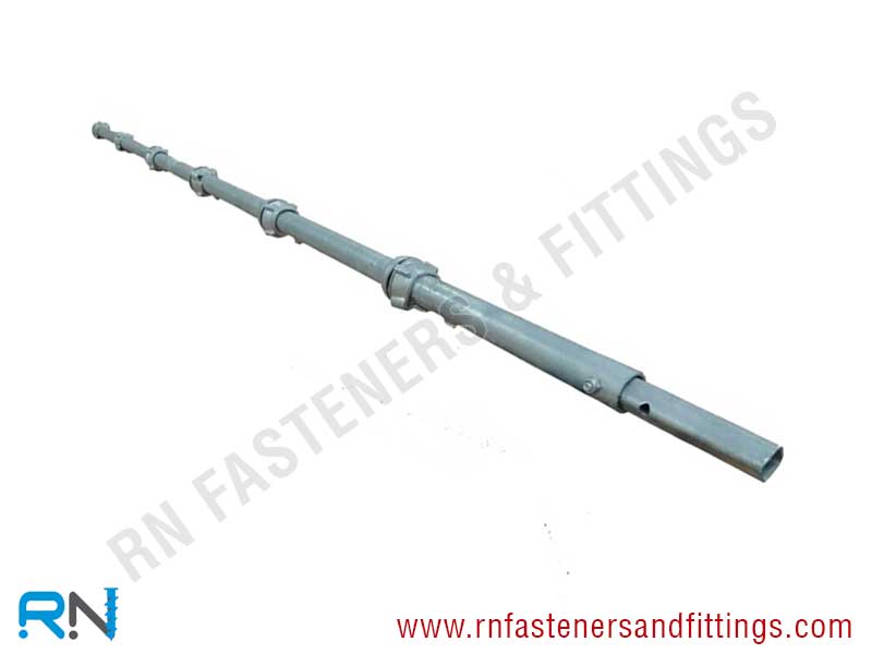 Vertical Post Standard