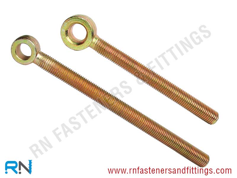 Eye Bolts