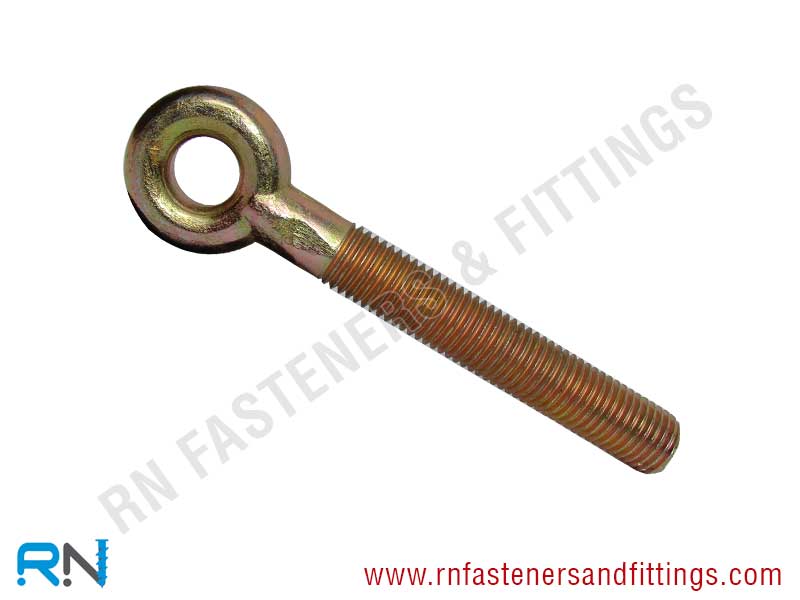 Eye Bolts